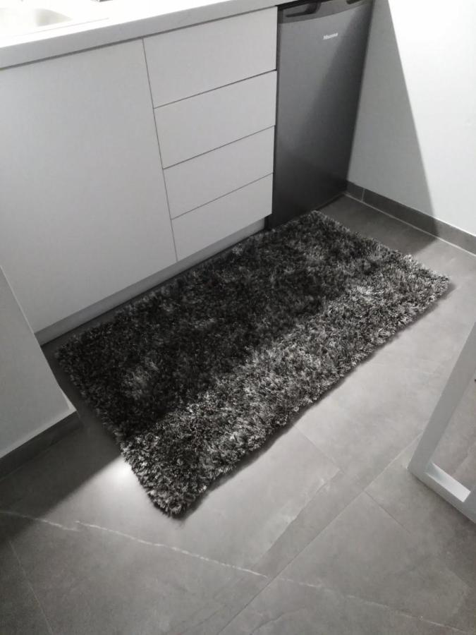 Syntagma Contemporary Apartment Athene Buitenkant foto